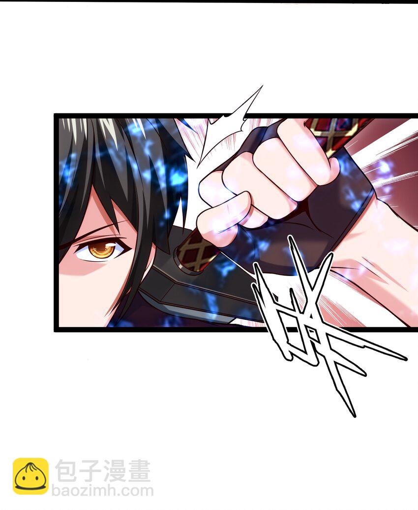 054 四大学院的学生(1/2)-第54话
