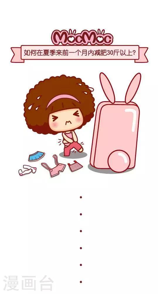 第215话 如何在夏季来前1个月内减肥30斤以上-第206话