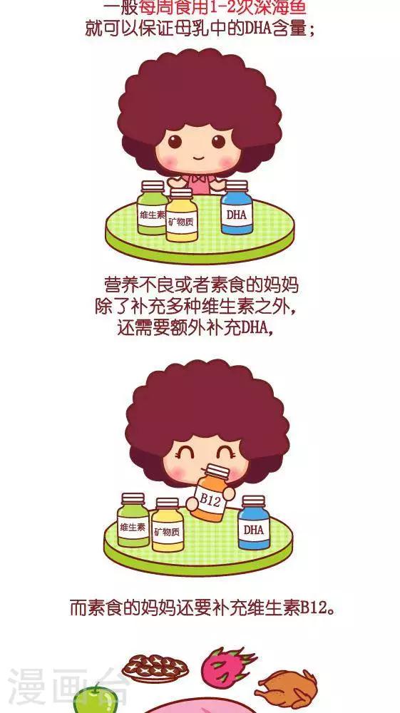 第261话 母乳喂养知多少1-第252话