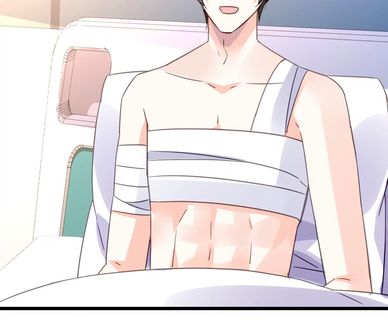 第117话 未解的心结-第100话