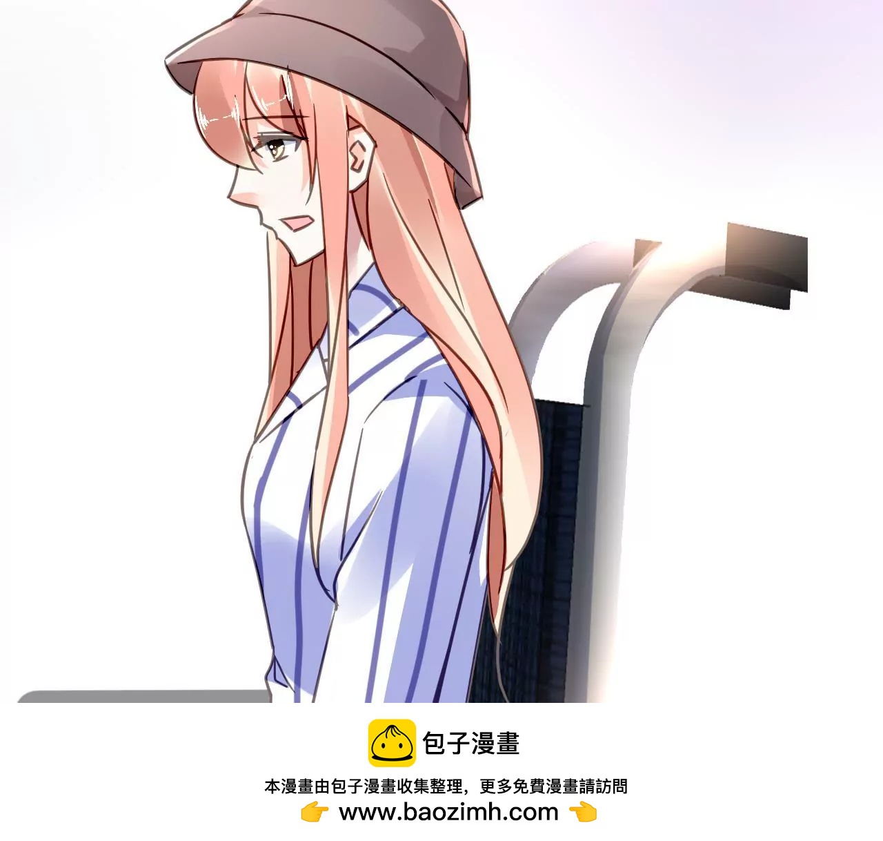 第123话 冷面热心-第106话