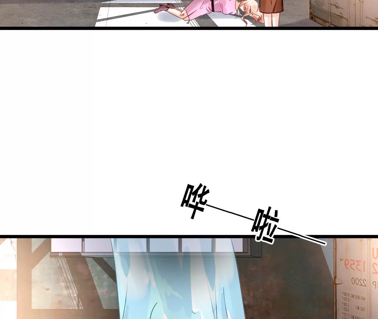 第127话 困境-第110话