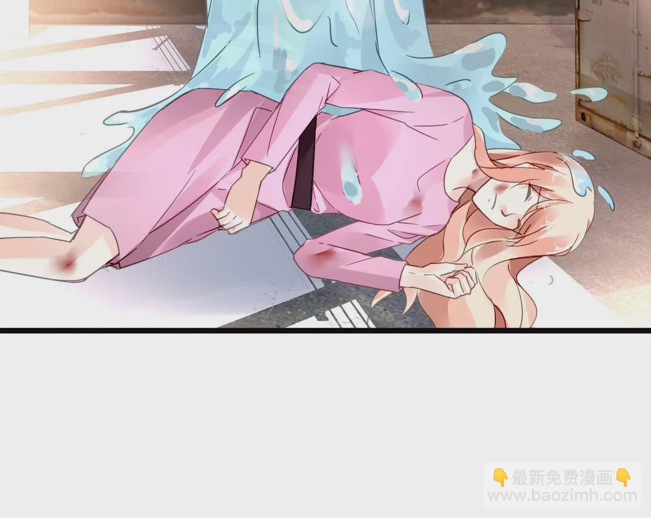 第127话 困境-第110话