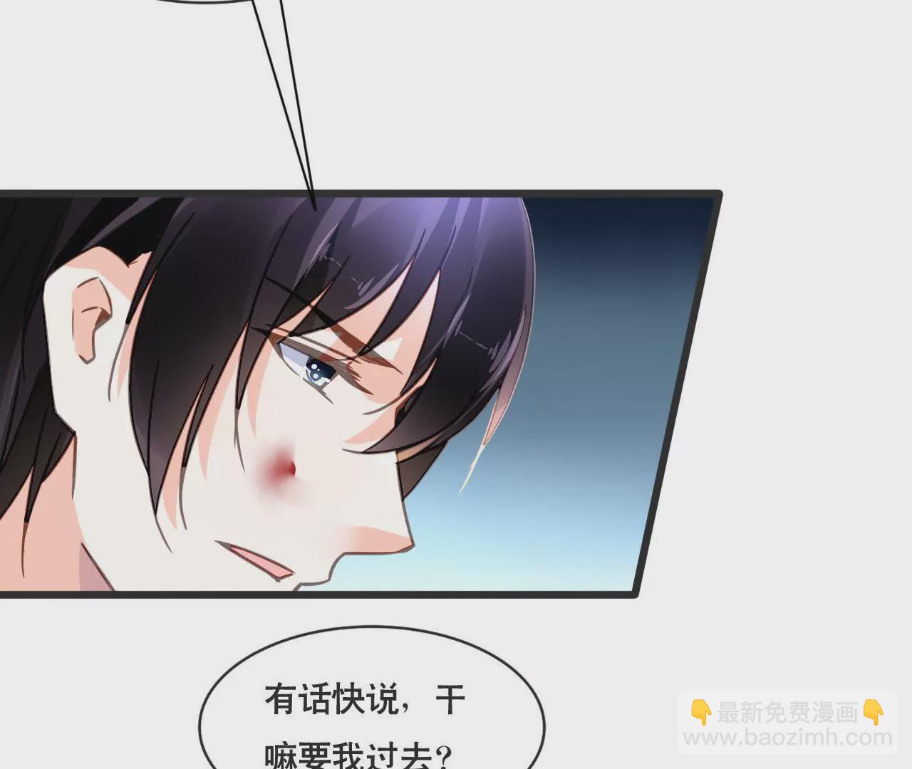 第131话 敌人的交易-第114话