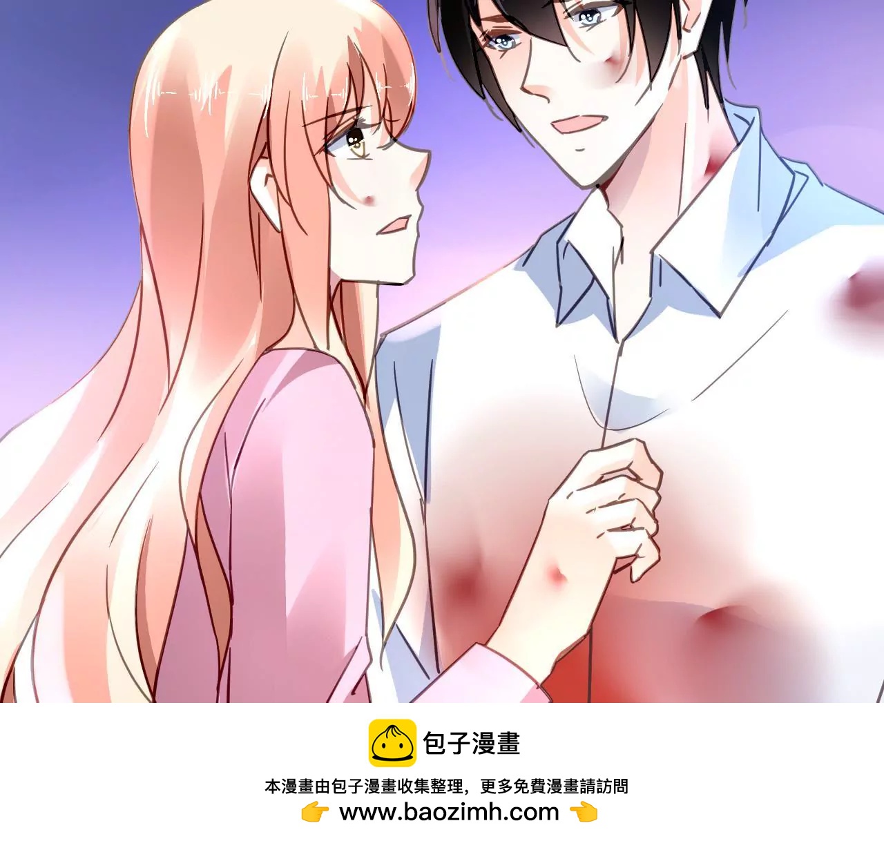第131话 敌人的交易-第114话