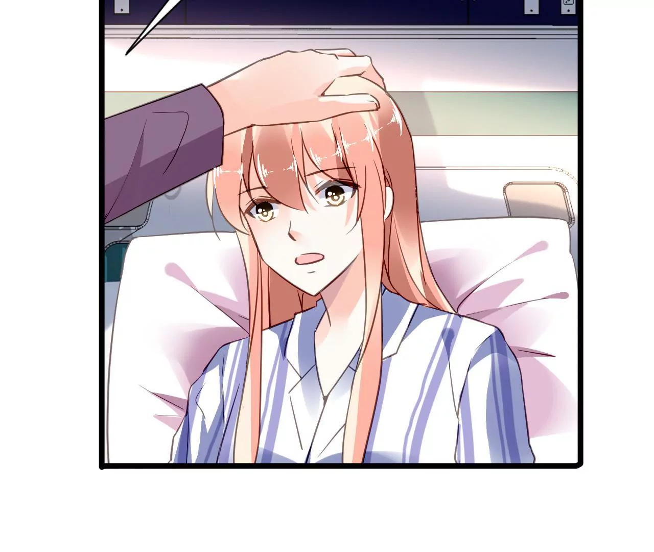 第135话 你的港湾-第118话