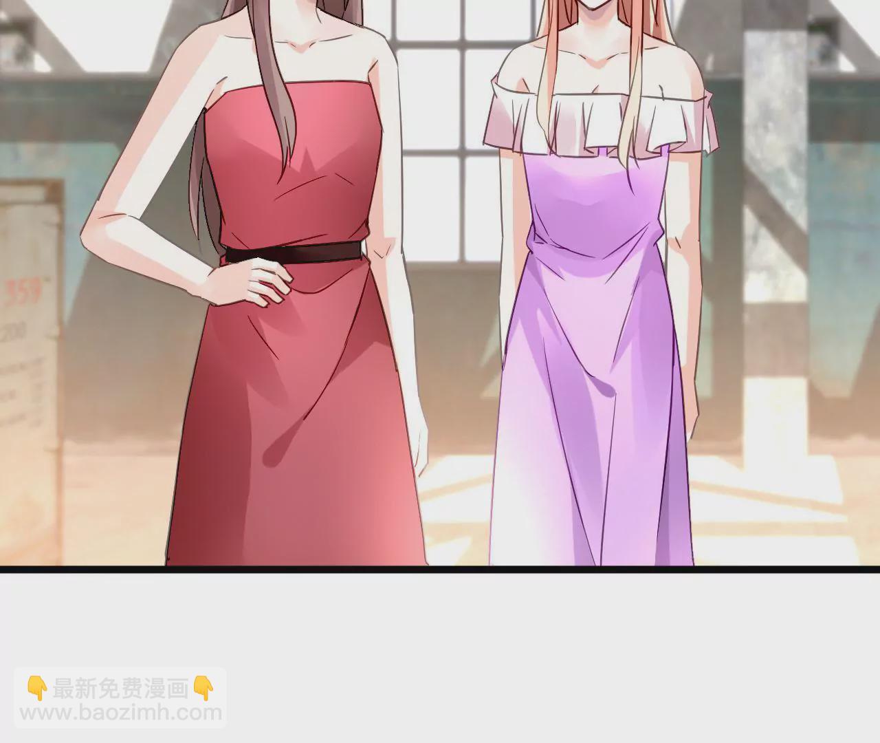 第141话 十倍奉还(1/2)-第124话