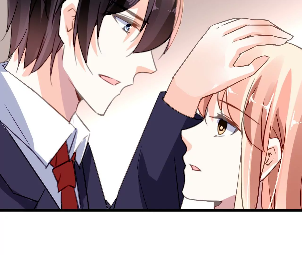 第161话 突然的甜蜜(1/2)-第144话