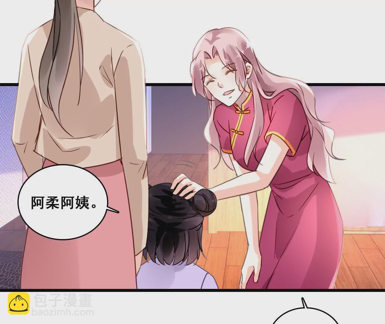 第163话 无法逃避的过去(1/2)-第146话
