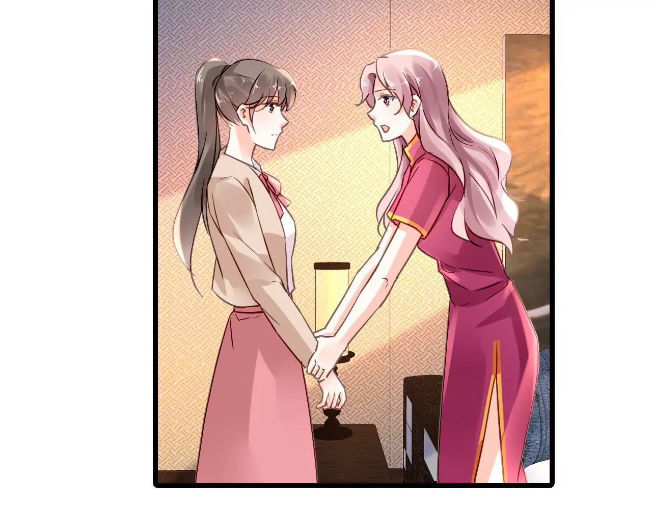 第163话 无法逃避的过去(1/2)-第146话