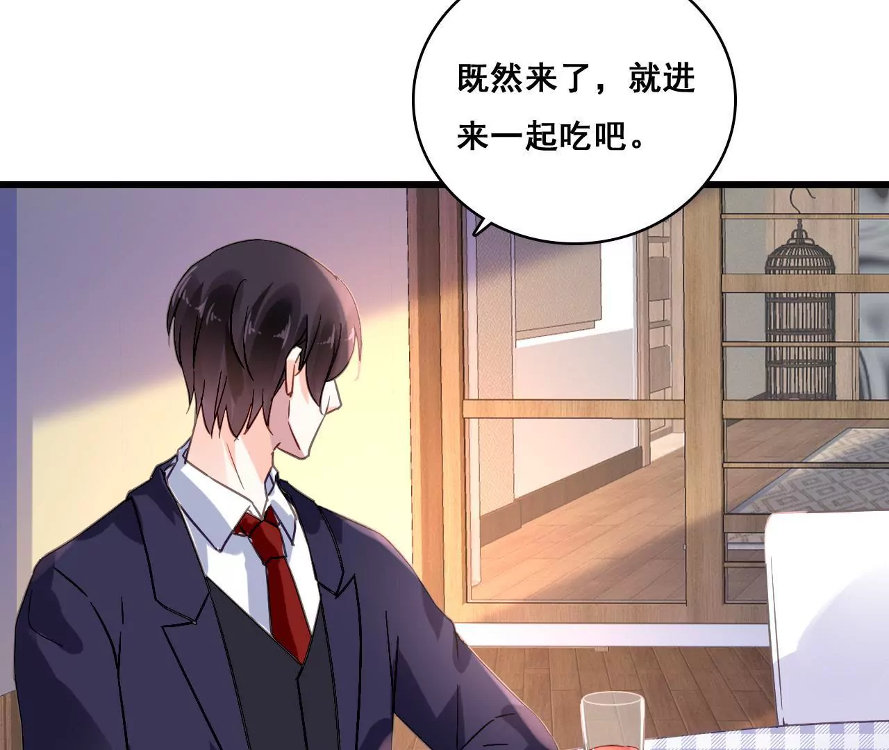 第163话 无法逃避的过去(1/2)-第146话