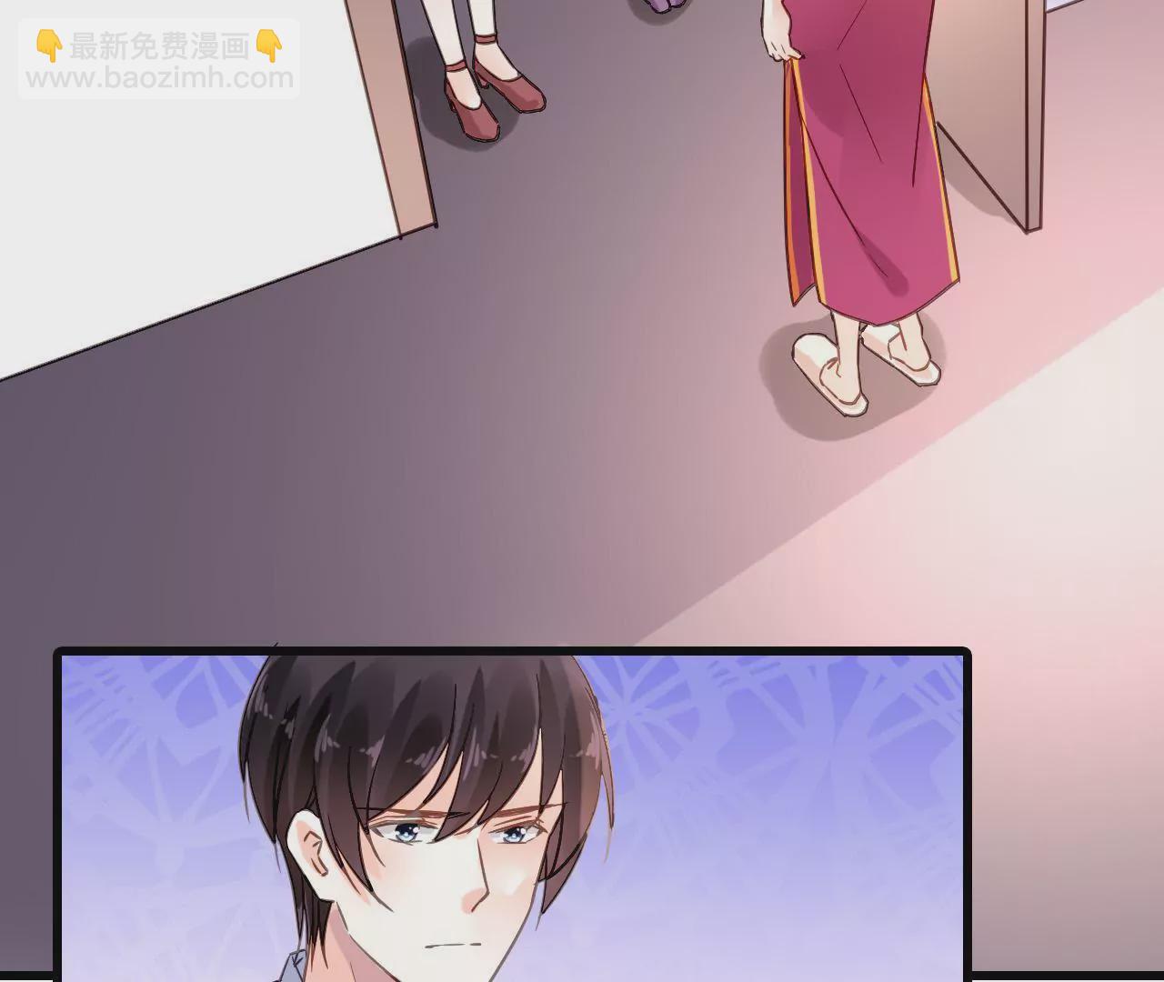 第163话 无法逃避的过去(1/2)-第146话