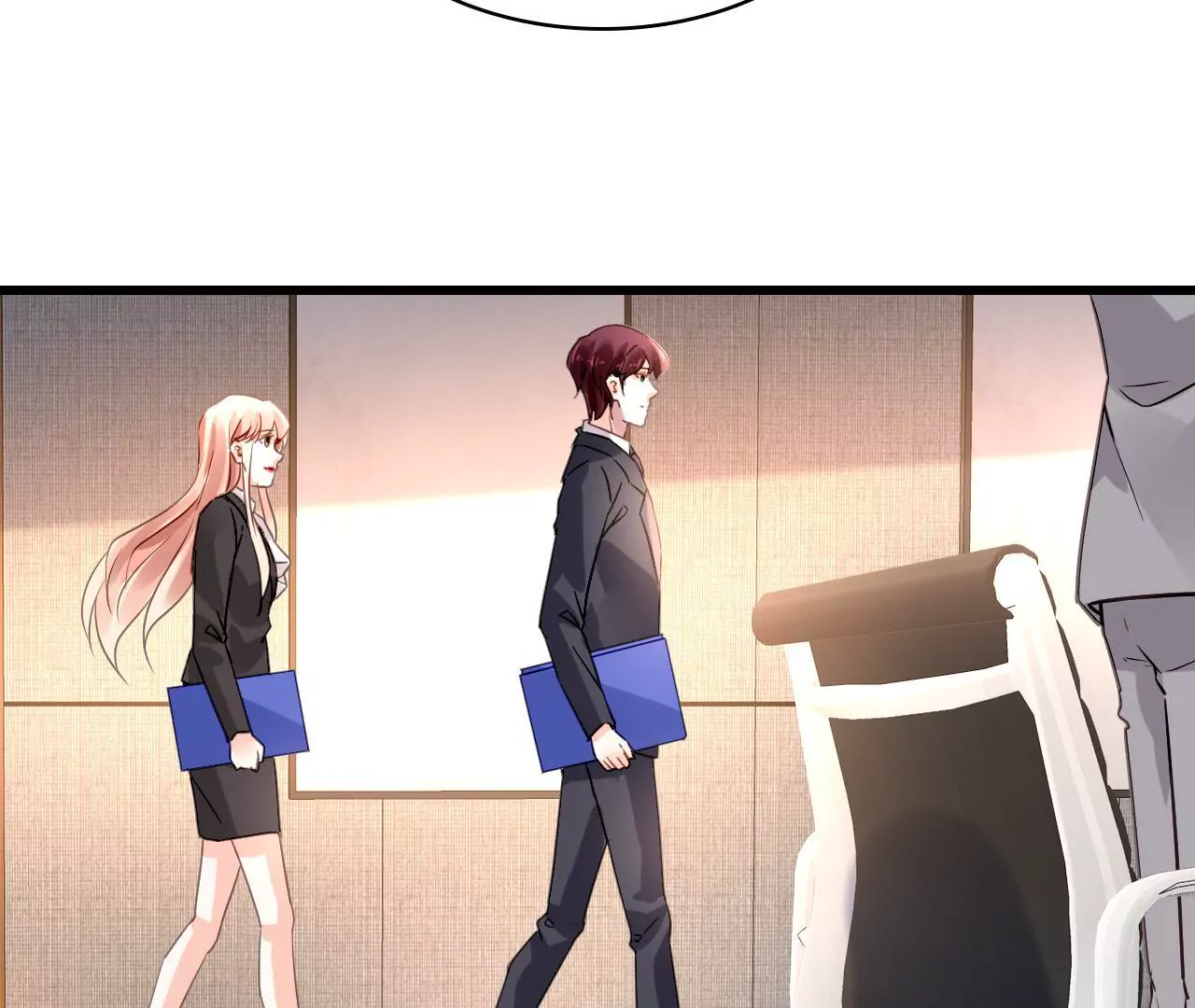 第169话 子谦的挑衅-第152话