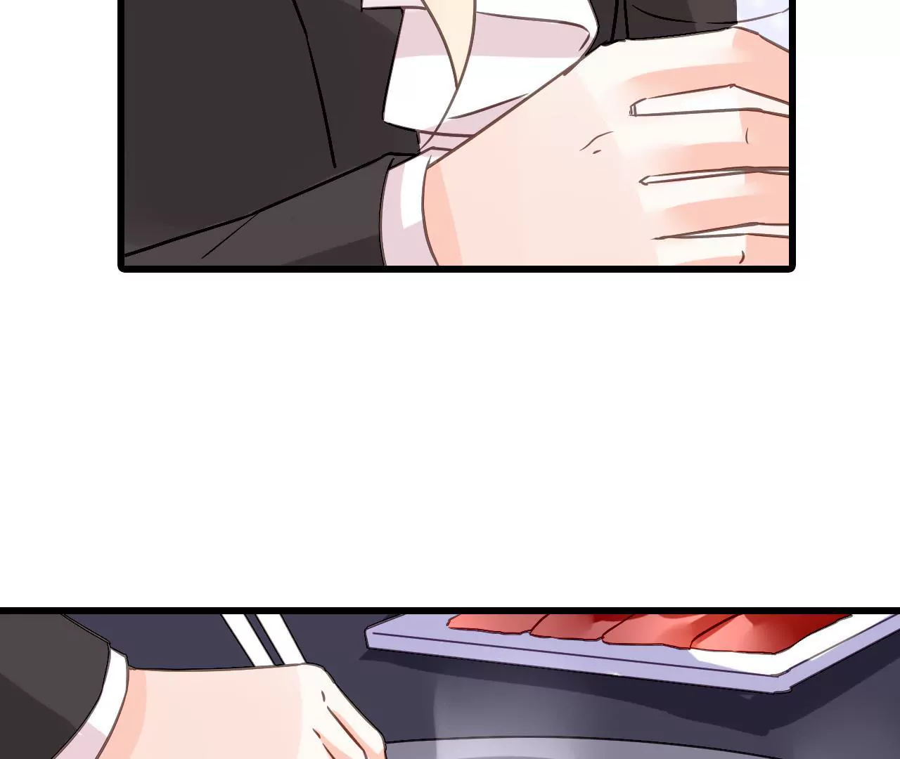 第173话 有意示威(1/2)-第156话
