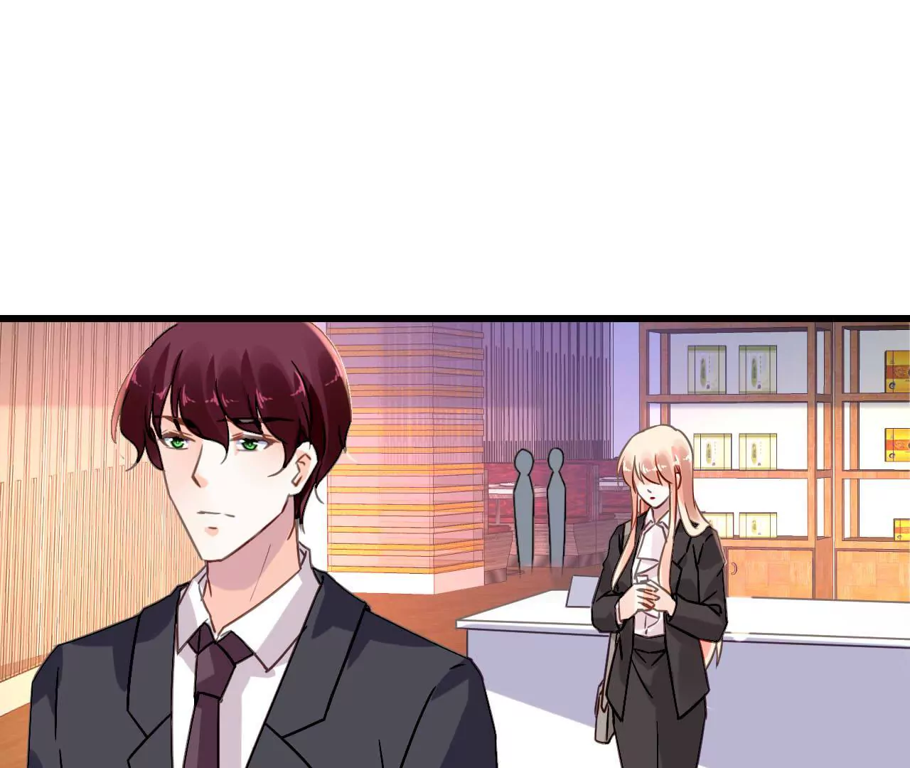 第175话 偶然发现-第158话