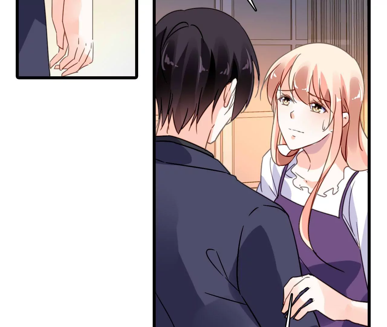 第177话 争夺抚养权-第160话