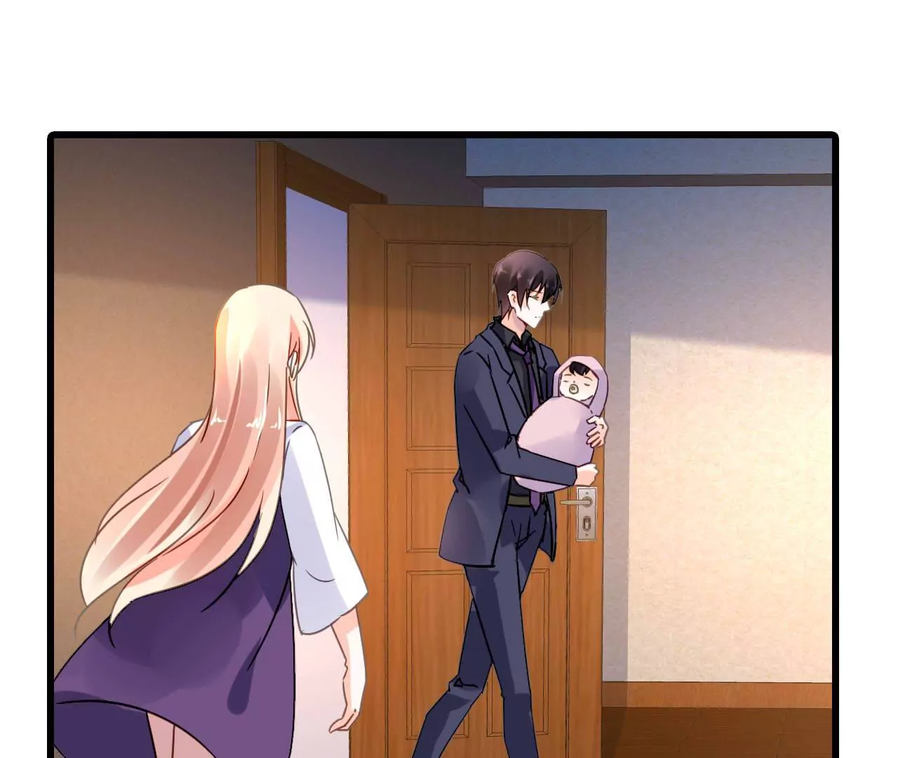第177话 争夺抚养权-第160话