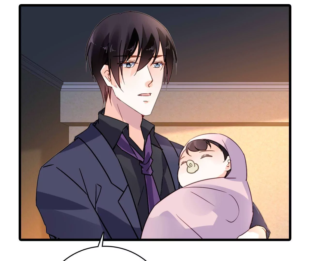 第177话 争夺抚养权-第160话