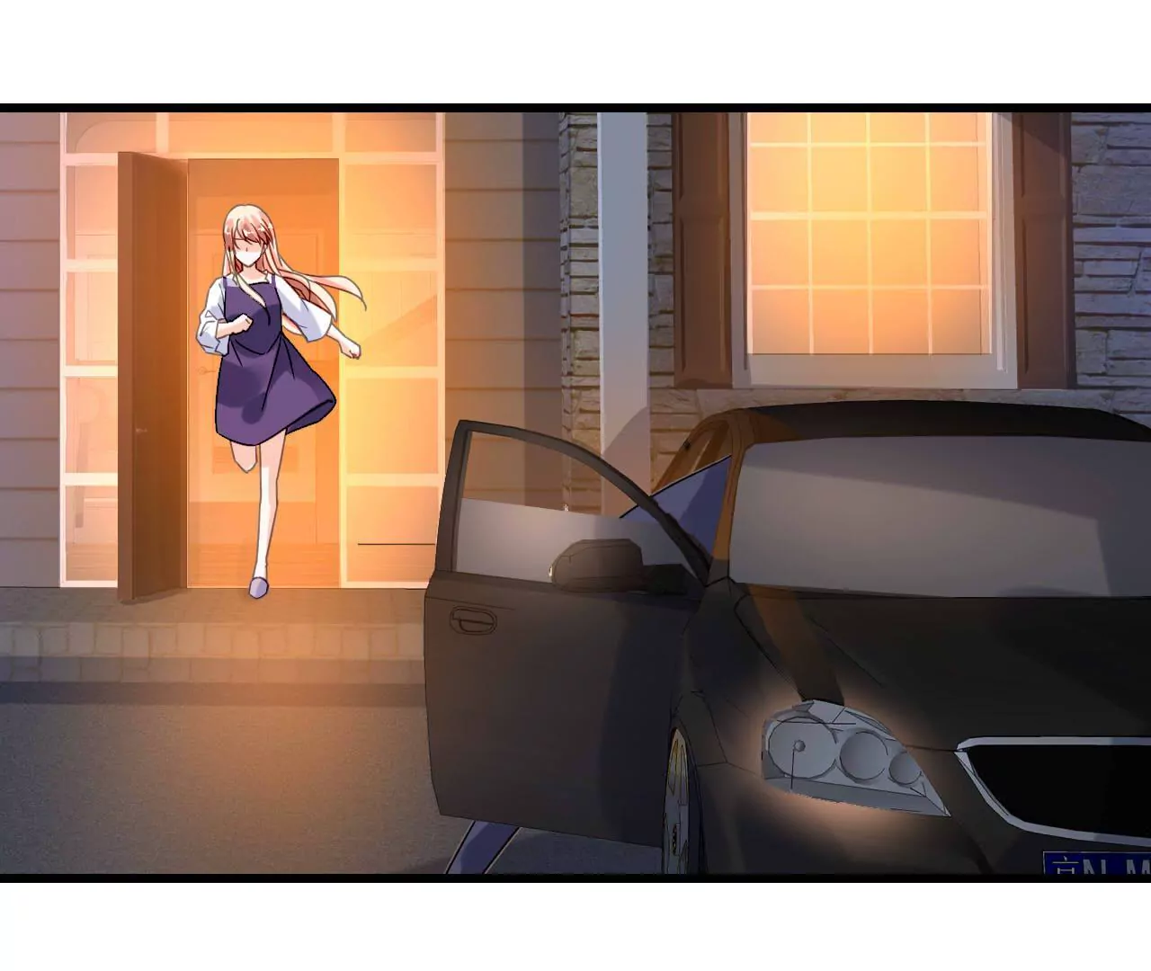 第177话 争夺抚养权-第160话