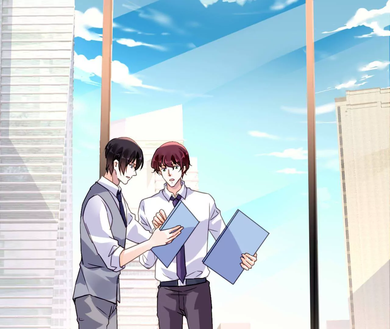 第183话 大打出手(1/2)-第166话