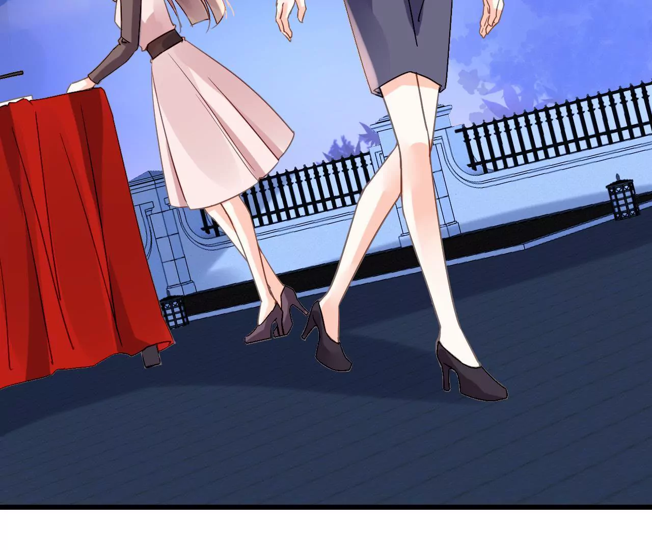 第185话 特殊礼物？(1/2)-第168话