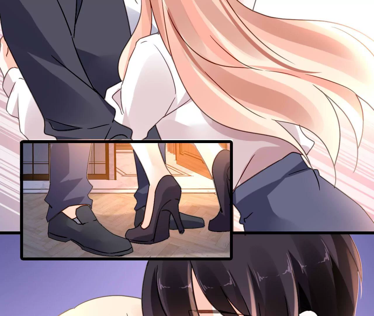 第187话 用心准备-第170话