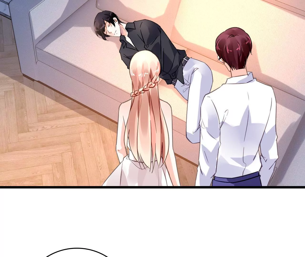 第195话 我不知道的事(1/2)-第178话
