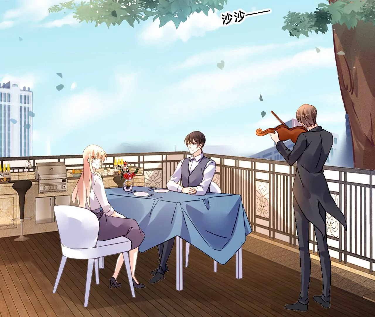 第197话 熟悉的陌生人(1/2)-第180话