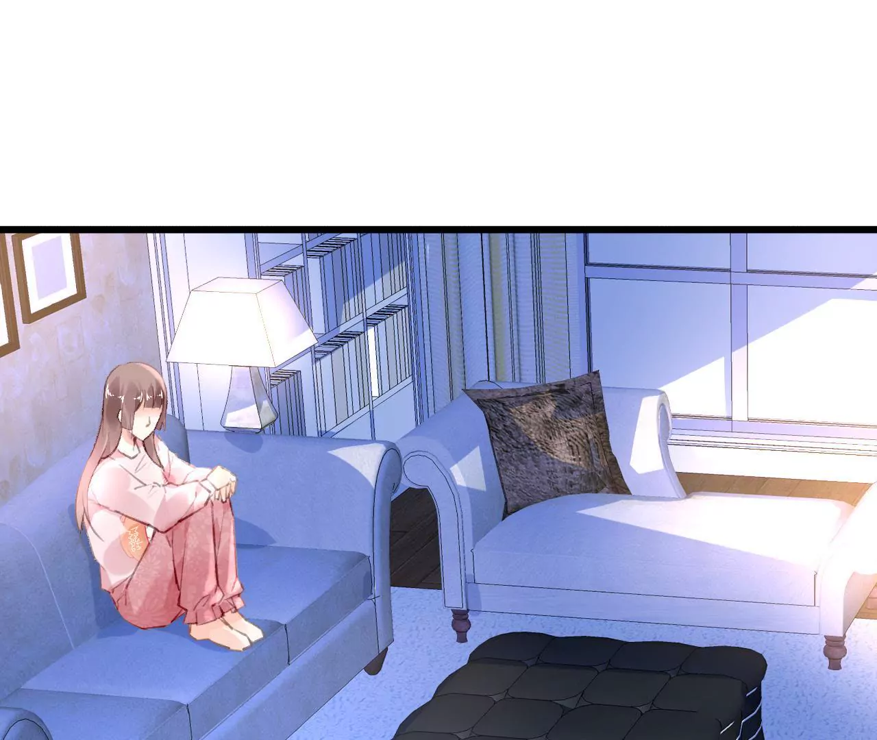 第57话 伊娃的决绝-第44话