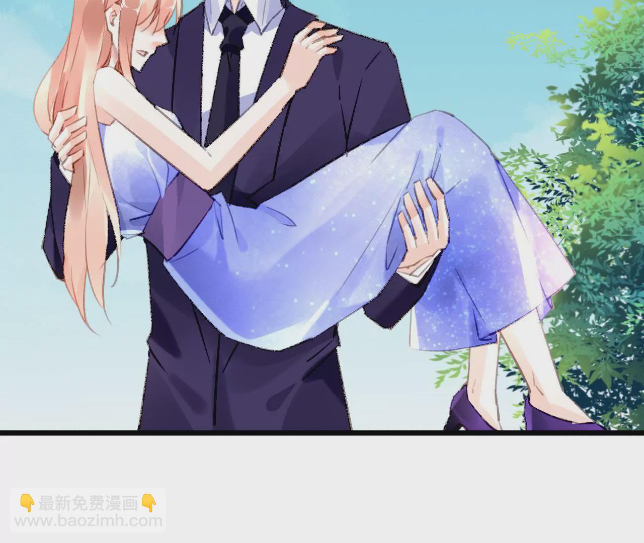 第59话 罪恶的甜蜜-第46话
