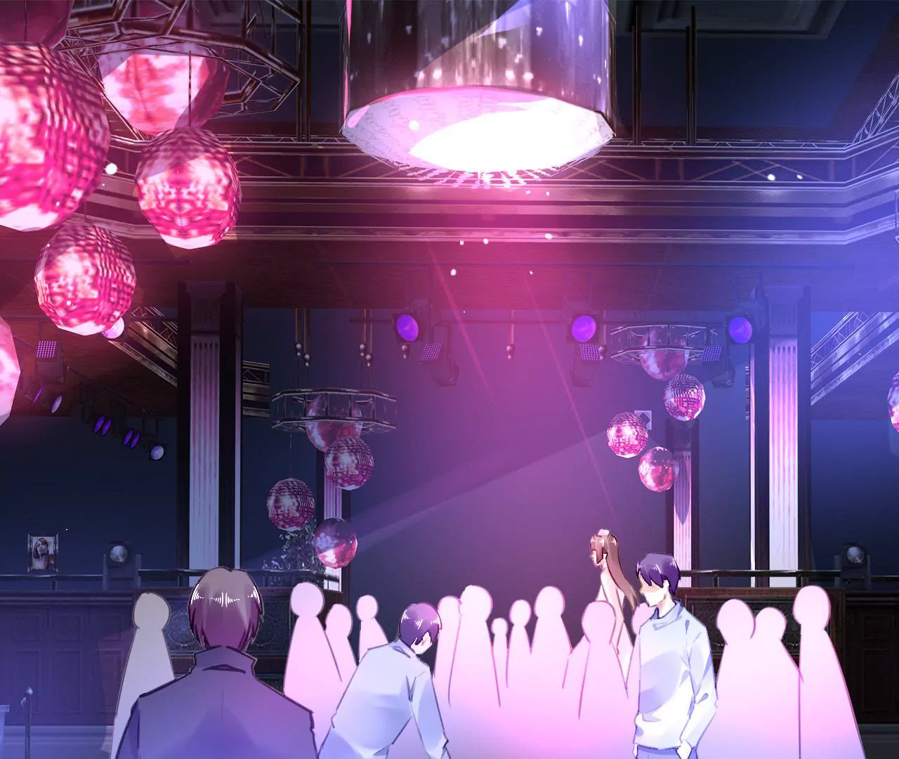 第71话 酒吧闹事-第56话