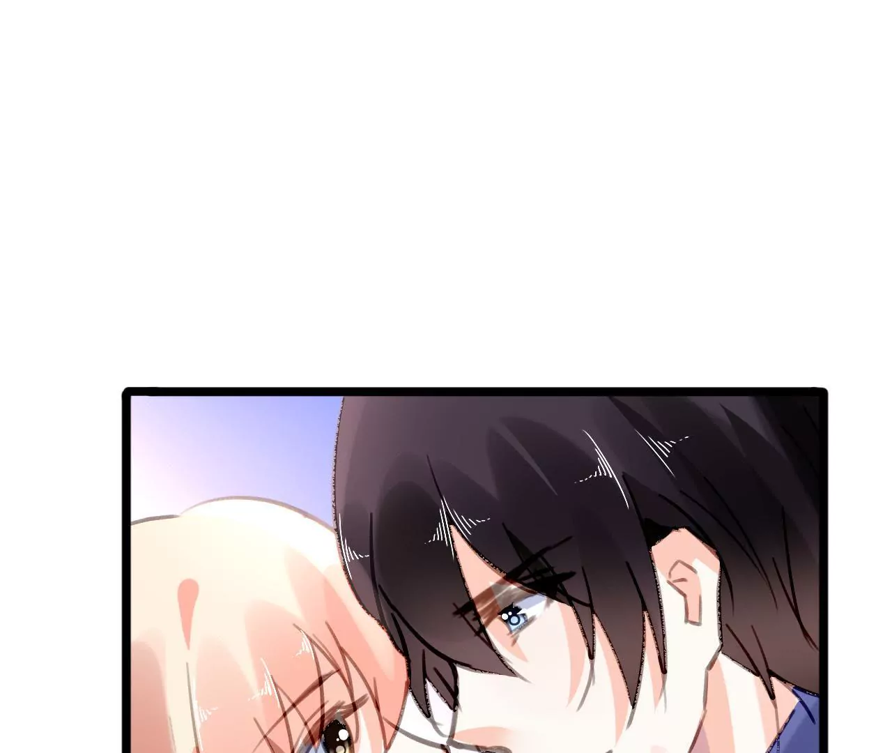 第74话 不要挑战我的底线-第58话