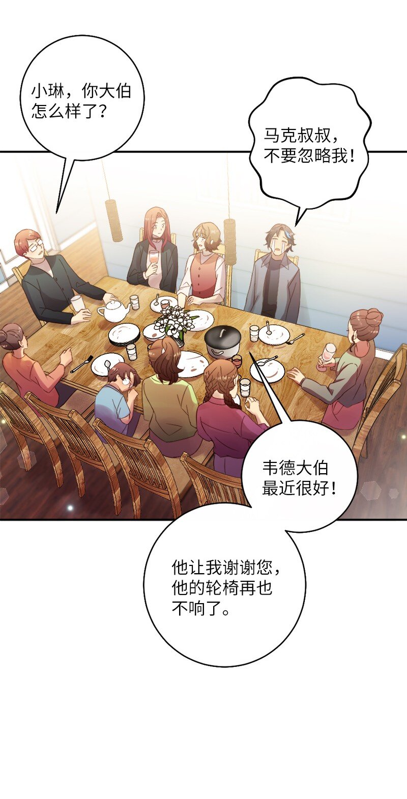 19 我有男朋友(1/2)-第20话