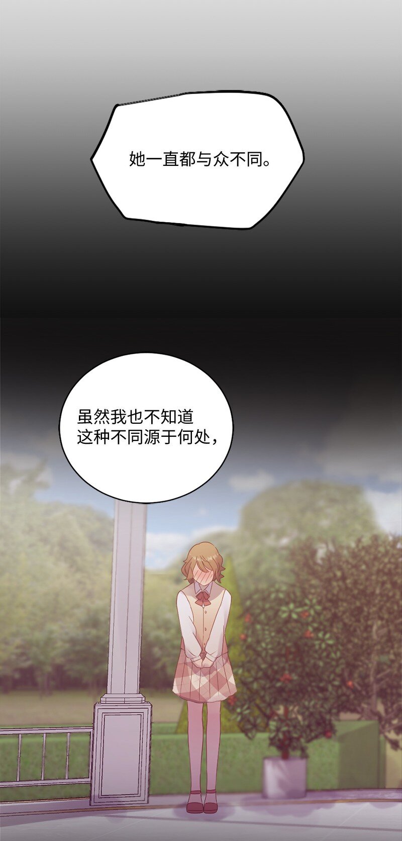 29 粉色的那件(1/2)-第30话