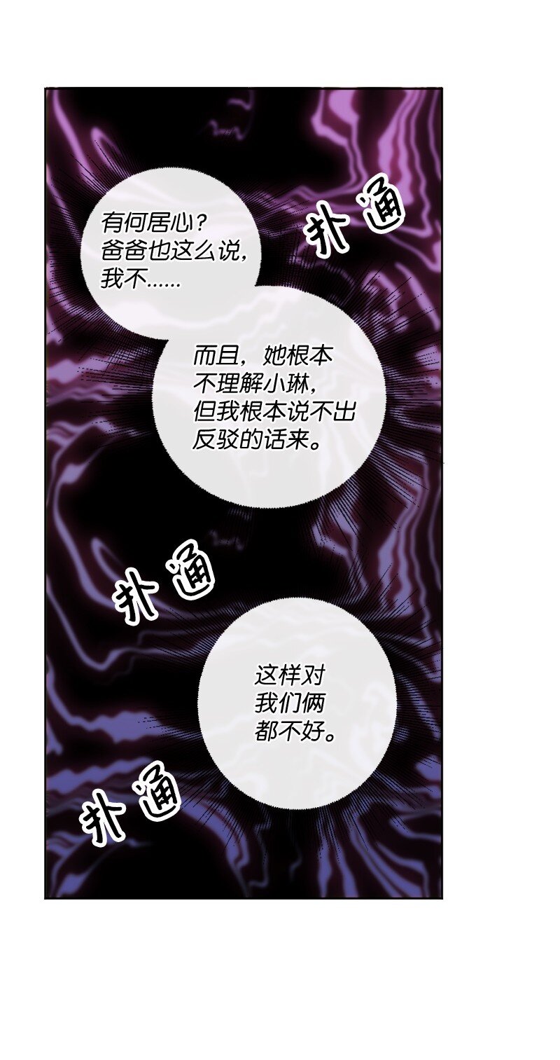 29 粉色的那件(1/2)-第30话