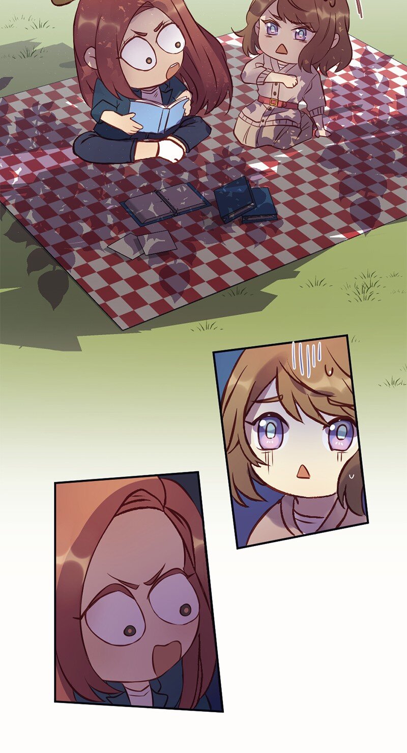 03 她好可爱(1/2)-第4话