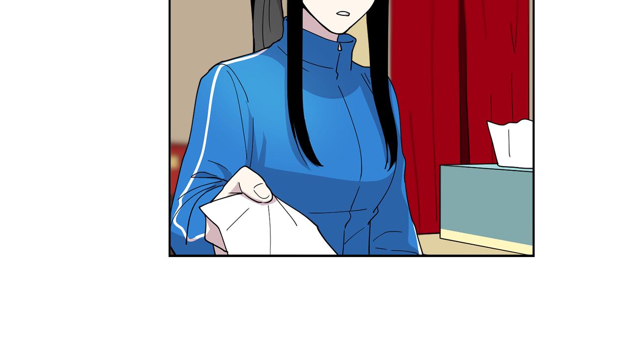 第16话 自私的人啊(1/2)-第16话
