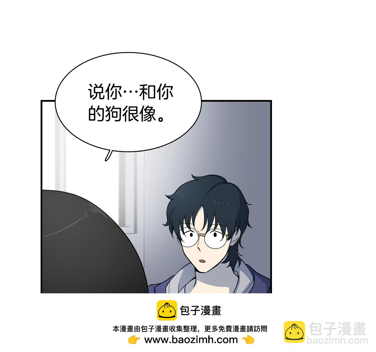 第20话 像狗男(1/2)-第20话