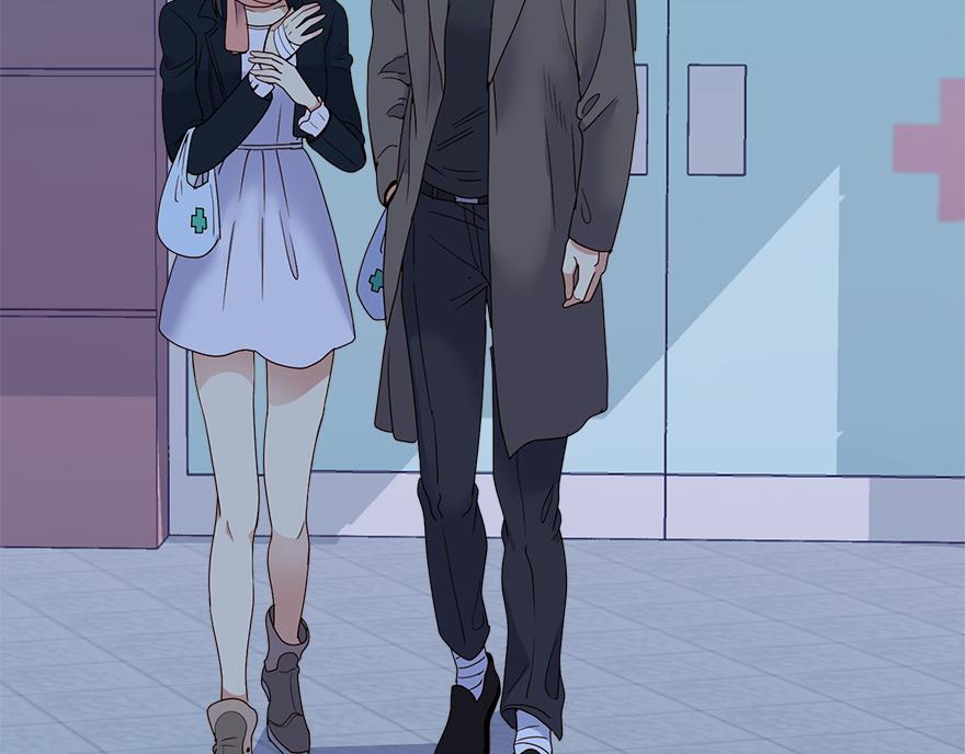 第46话 喝酒庆祝吧！(1/4)-第48话