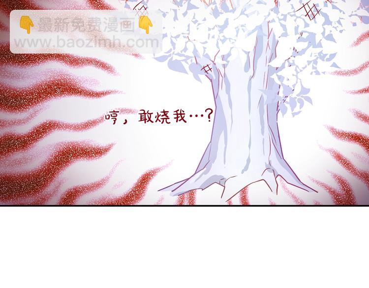 🍟某天成为公主 第15话 世界树的启示 第46页