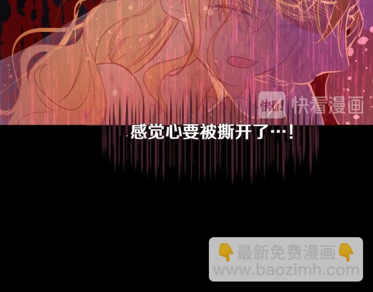 🍟某天成为公主 第21话 是你撕裂黑暗 第27页