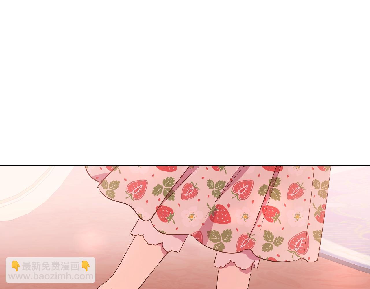 🍟某天成为公主 第34话 蓝玫瑰 第5页