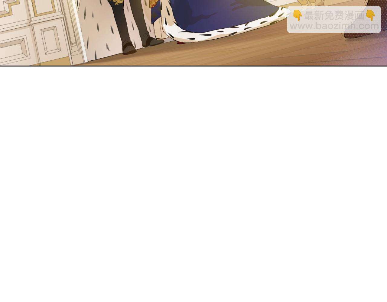 🍟某天成为公主 第41话 父亲的不舍 第39页