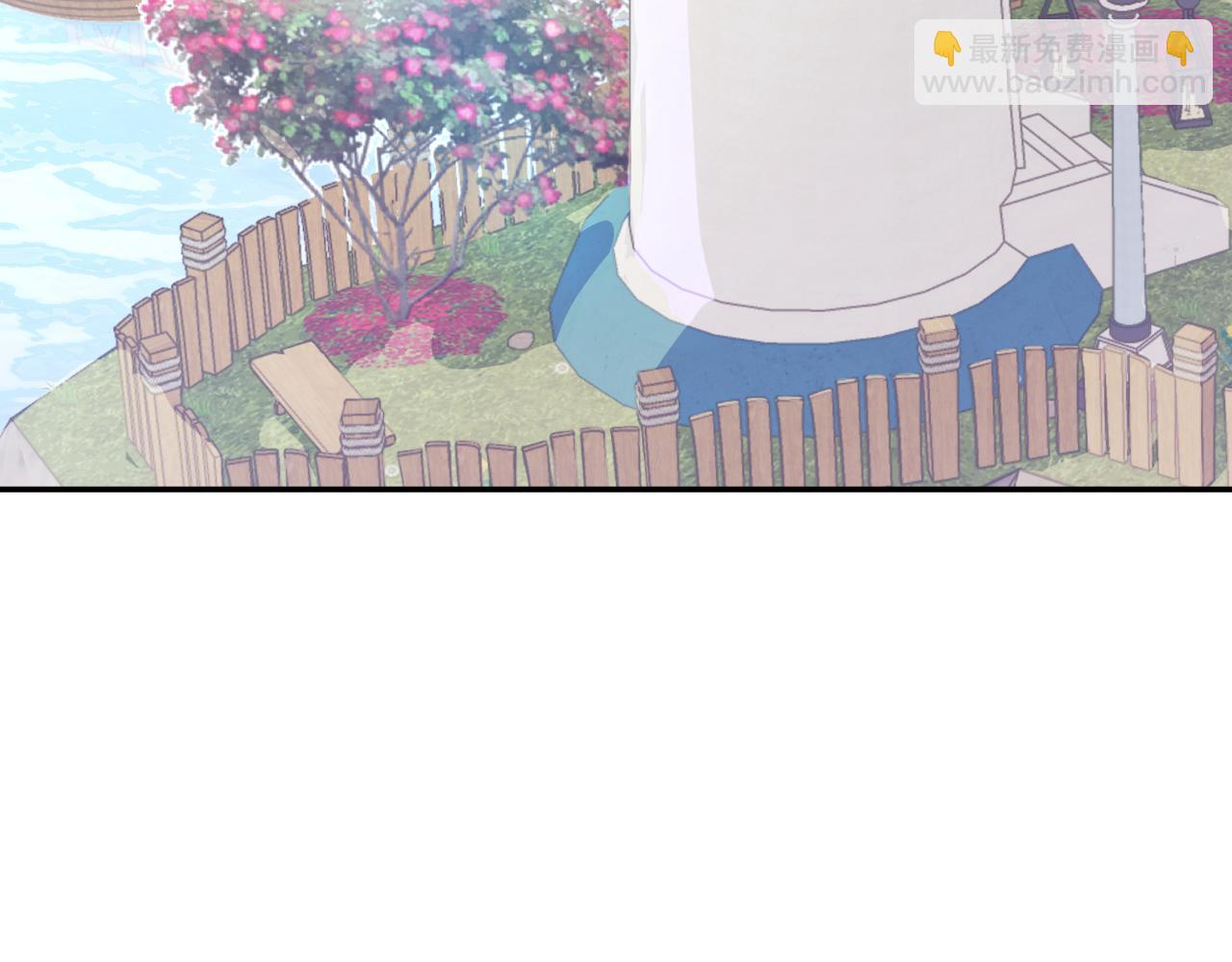 🍟某天成为公主 外传 第3话 凶残的教育现场 第8页