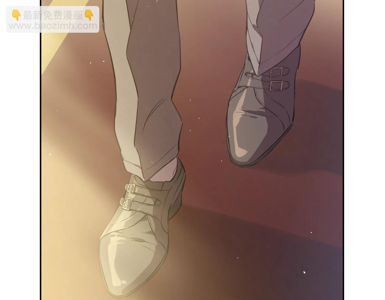 🍟某天成为公主 外传第9话 我还可以再等等 第9页