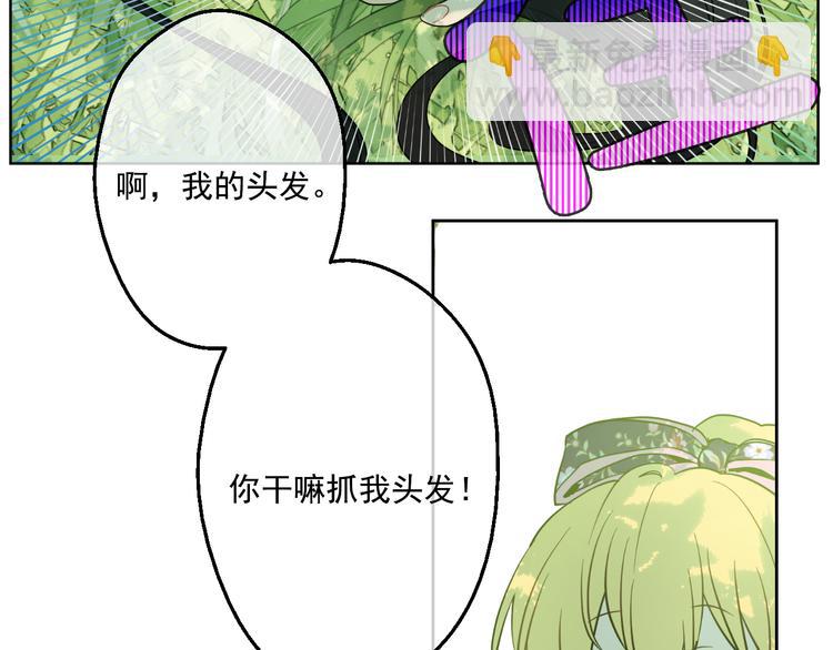 🍟某天成为公主 第17话 魔法师少年 第17页