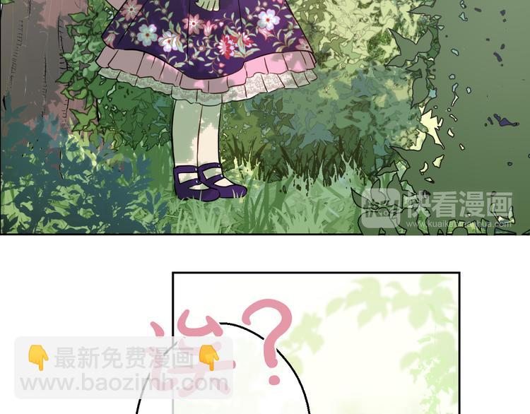 🍟某天成为公主 第17话 魔法师少年 第41页