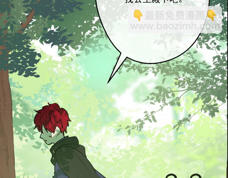 🍟某天成为公主 第17话 魔法师少年 第45页
