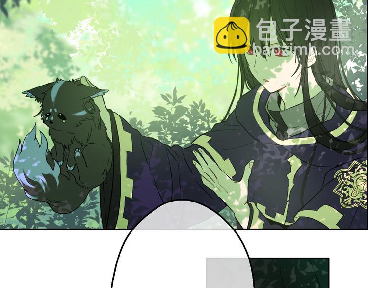 🍟某天成为公主 第17话 魔法师少年 第49页
