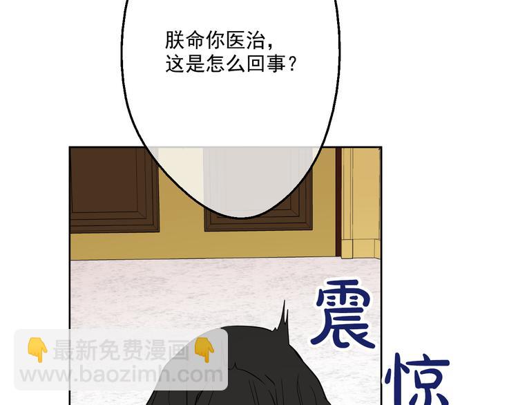 🍟某天成为公主 第19话 吐血的公主 第20页
